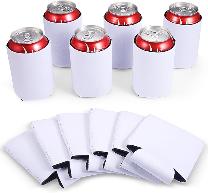 Beer koozies